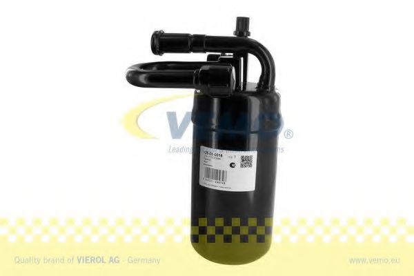 Осушитель кондиционера VEMO V25-06-0016