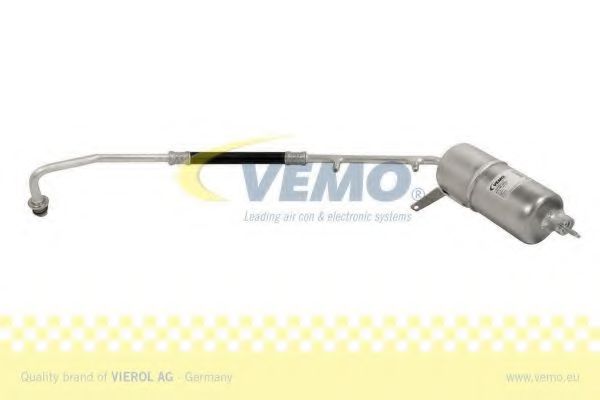 Осушитель кондиционера VEMO V25-06-0022
