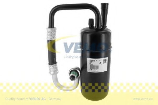 Осушитель кондиционера VEMO V25-06-0023