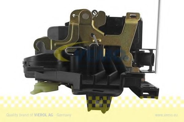 Замок двери VEMO V10-85-0001