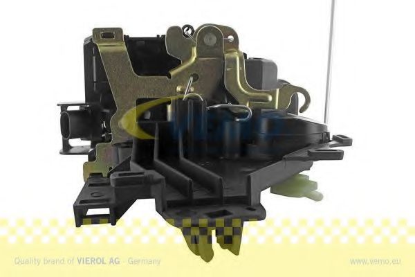 Замок двери VEMO V10-85-0002