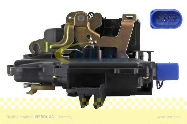 Замок двери VEMO V10-85-0009