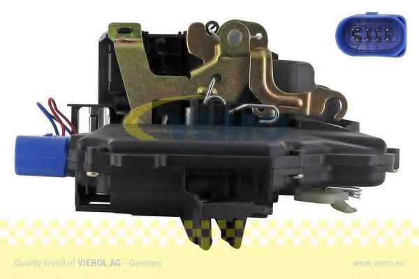 Замок двери VEMO V10-85-0010