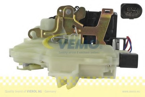 Замок двери VEMO V10-85-0013
