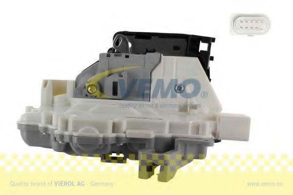 Замок двери VEMO V10-85-0019