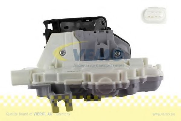 Замок двери VEMO V10-85-0020