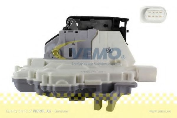 Замок двери VEMO V10-85-0021