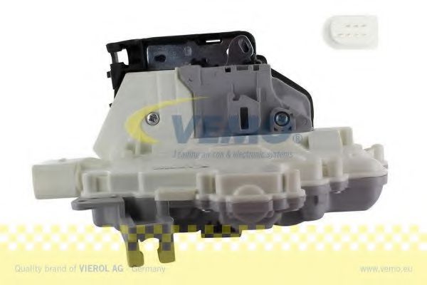 Замок двери VEMO V10-85-0022