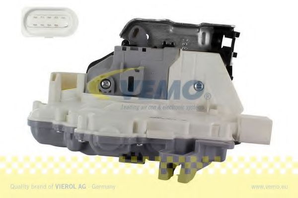 Замок двери VEMO V10-85-0027