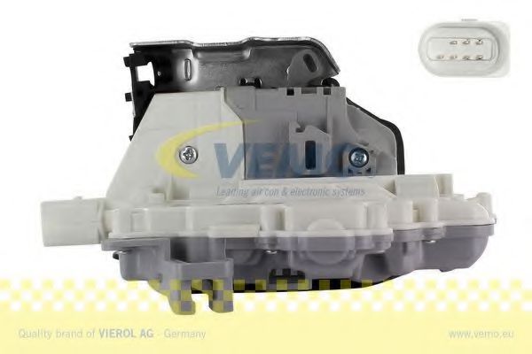 Замок двери VEMO V10-85-0028