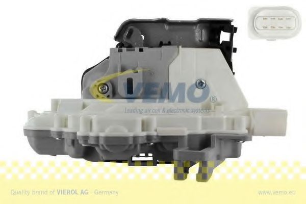 Замок двери VEMO V10-85-0029