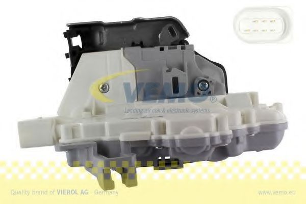 Замок двери VEMO V10-85-0030