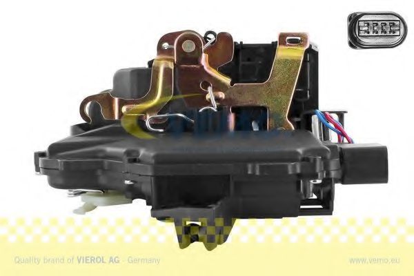 Замок двери VEMO V10-85-0036