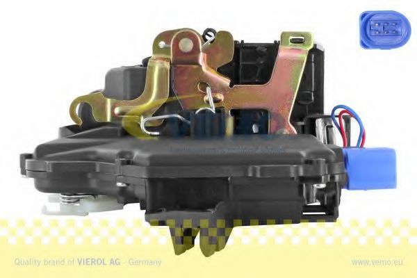 Замок двери VEMO V10-85-0040
