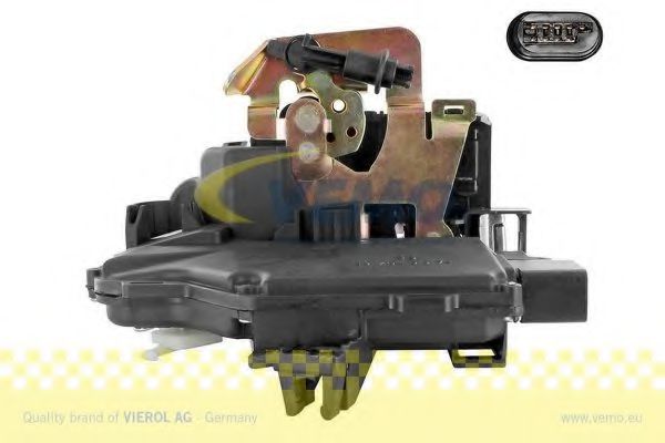 Замок двери VEMO V10-85-0046