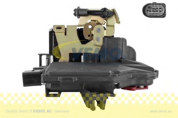 Замок двери VEMO V10-85-0052