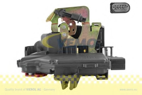 Замок двери VEMO V10-85-0054