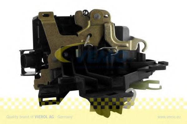 Замок двери VEMO V10-85-2242