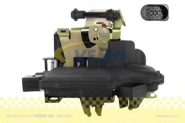Замок двери VEMO V10-85-2246