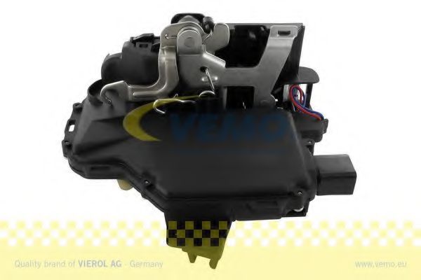 Замок двери VEMO V10-85-6348