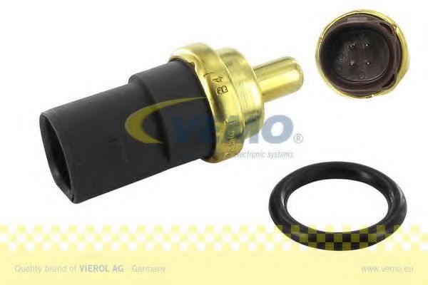 Датчик температуры охлаждающей жидкости VEMO V10-99-0002