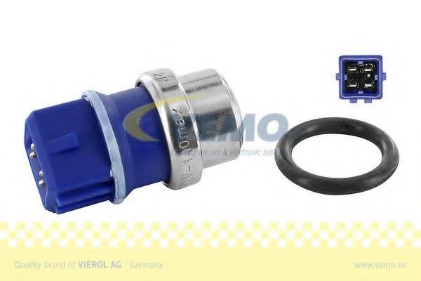 Датчик температуры охлаждающей жидкости VEMO V10-99-0125