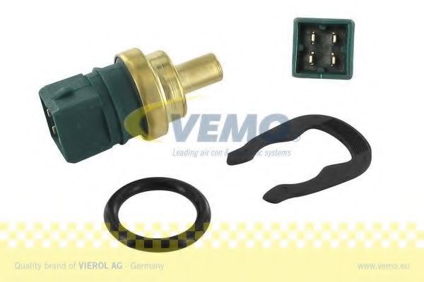 Датчик температуры охлаждающей жидкости VEMO V10-99-0907