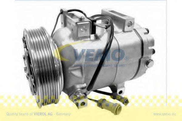 Компрессор кондиционера VEMO V15-15-0023