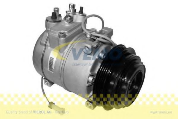 Компрессор кондиционера VEMO V15-15-2010