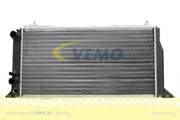 Радиатор охлаждения двигателя VEMO V15-60-5036