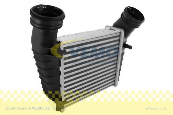 Интеркулер VEMO V15-60-5063