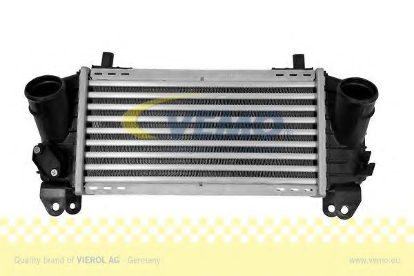Интеркулер VEMO V15-60-5066