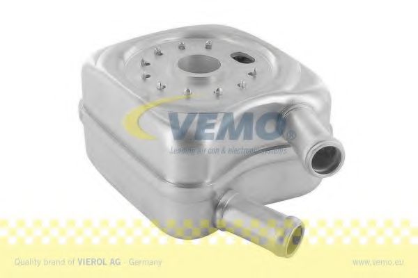 Масляный радиатор VEMO V15-60-6012