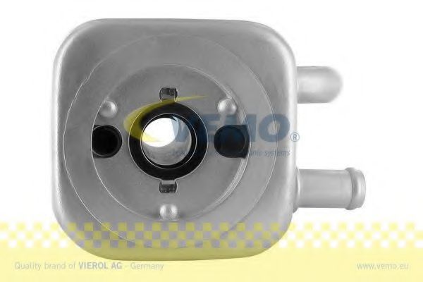 Масляный радиатор VEMO V15-60-6014