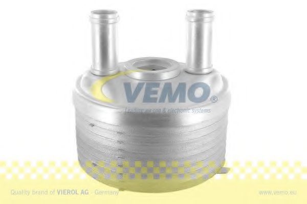 Масляный радиатор коробки передач VEMO V15-60-6015