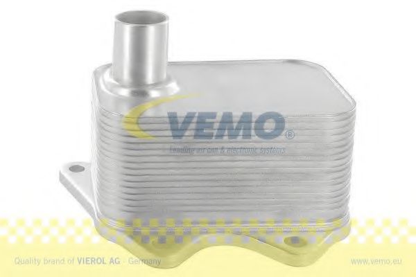 Масляный радиатор VEMO V15-60-6020
