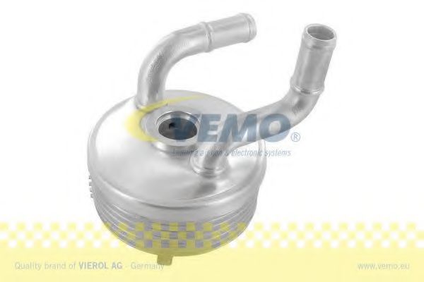 Масляный радиатор коробки передач VEMO V15-60-6022
