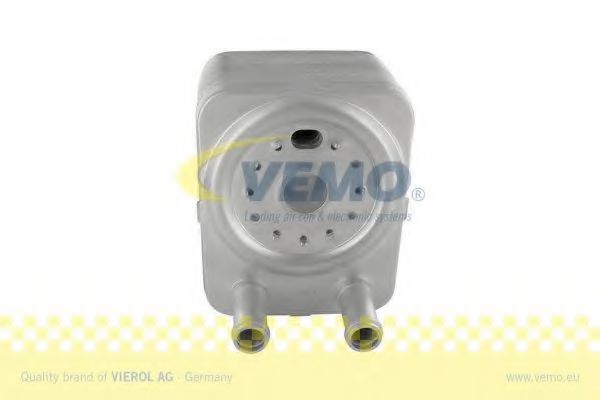 Масляный радиатор VEMO V15-60-6023