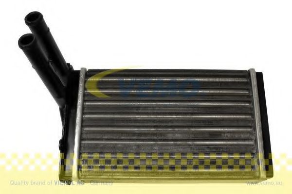 Радиатор печки VEMO V15-61-0003