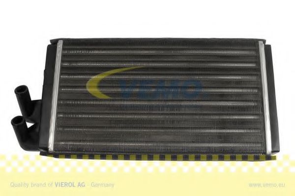 Радиатор печки VEMO V15-61-0004