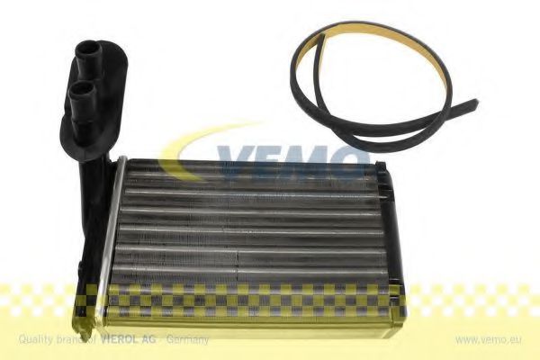 Радиатор печки VEMO V15-61-0006