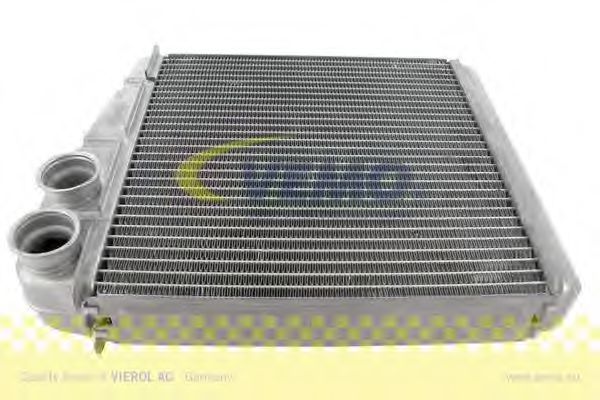 Радиатор печки VEMO V15-61-0010