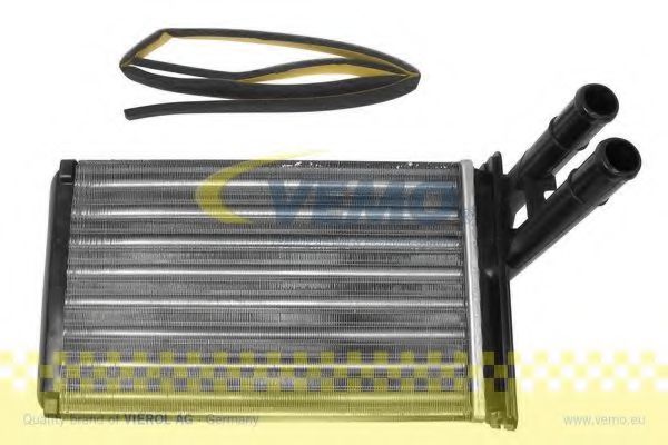 Радиатор печки VEMO V15-61-0019