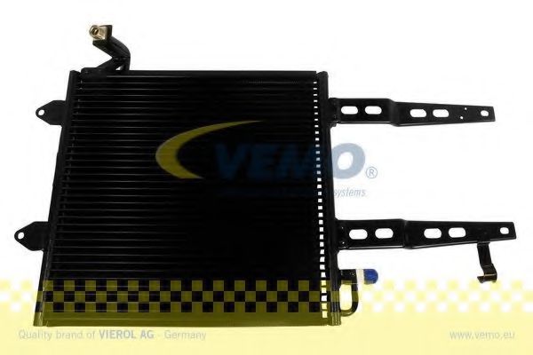 Радиатор кондиционера VEMO V15-62-1003