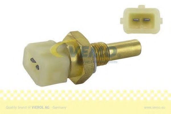 Датчик температуры охлаждающей жидкости VEMO V15-77-0001