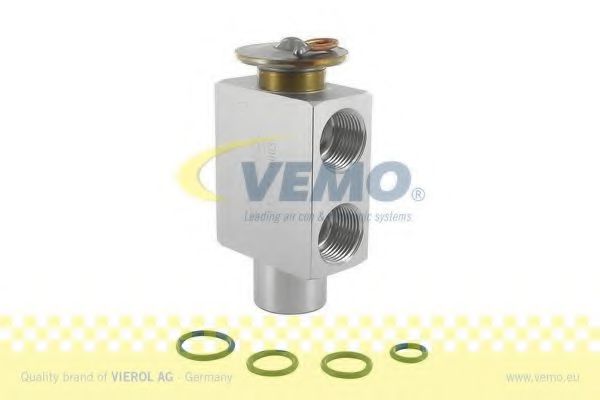 Расширительный клапан кондиционера VEMO V15-77-0003