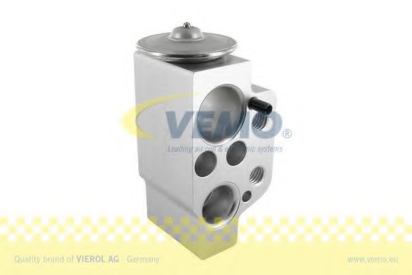 Расширительный клапан кондиционера VEMO V15-77-0023