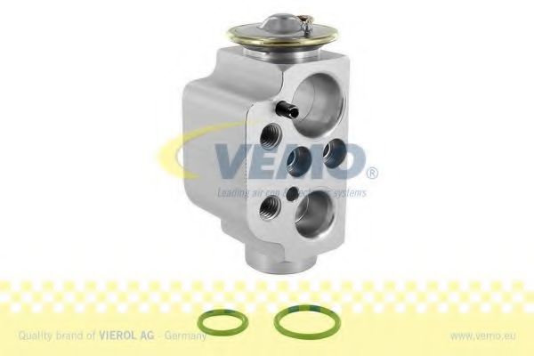 Расширительный клапан кондиционера VEMO V15-77-0024