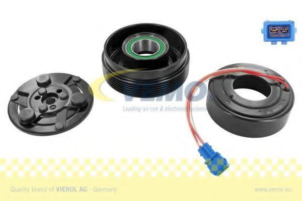 Муфта кондиционера VEMO V15-77-1011