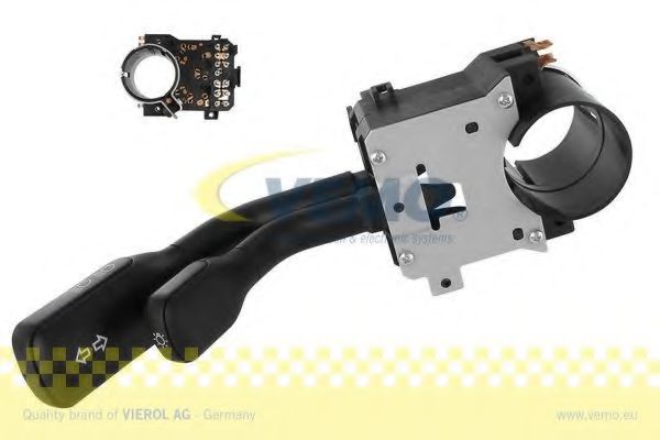 Под рулевой переключатель VEMO V15-80-3207